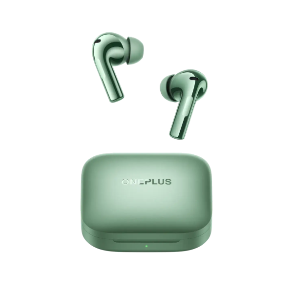 Беспроводные наушники OnePlus Buds 3 Khaki Green