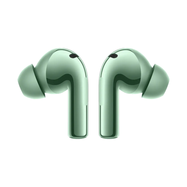 Беспроводные наушники OnePlus Buds 3 Khaki Green — изображение 2