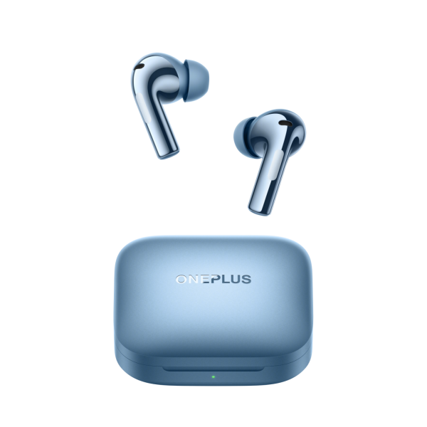 Беспроводные наушники OnePlus Buds 3 Splendid Blue