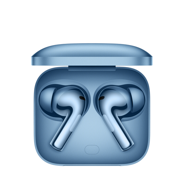 Беспроводные наушники OnePlus Buds 3 Splendid Blue — изображение 3