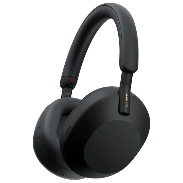 Беспроводные наушники Sony WH-1000XM5 Black(Черный)