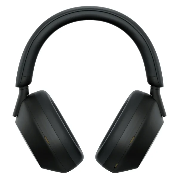 Беспроводные наушники Sony WH-1000XM5 Black(Черный) — изображение 2