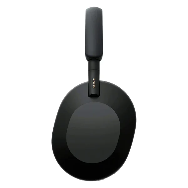 Беспроводные наушники Sony WH-1000XM5 Black(Черный) — изображение 3