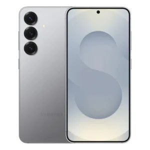Samsung Galaxy S25 12/256 Серый (Silver Shadow)