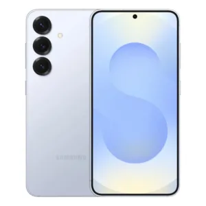 Samsung Galaxy S25 12/256 Голубой (Ice Blue)