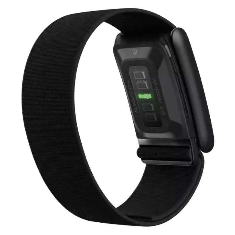 Фитнес-браслет Whoop 5.0 One (подписка 1 год) — изображение 2