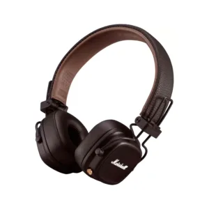 Беспроводные наушники Marshall Major IV Brown(Коричневый)