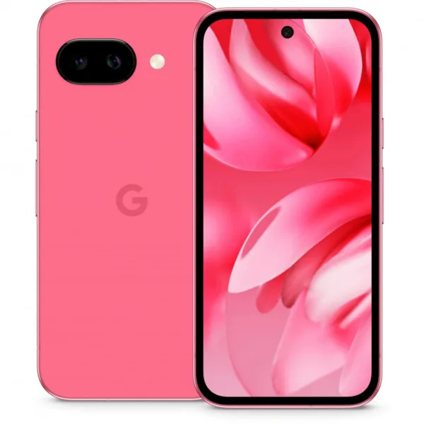Google Pixel 9a 8/128 Peony(Розовый)