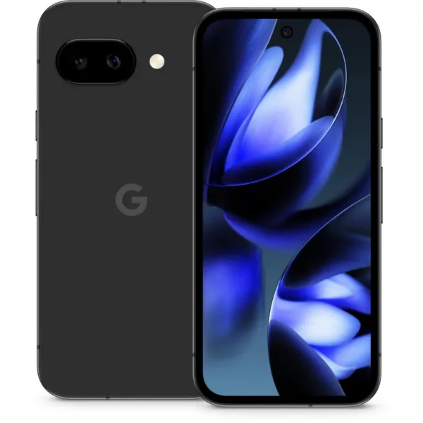 Google Pixel 9a 8/128 Obsidian(Черный)