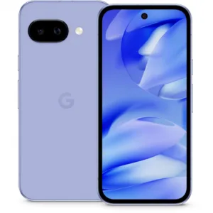 Google Pixel 9a 8/128 Iris(Фиолетовый)