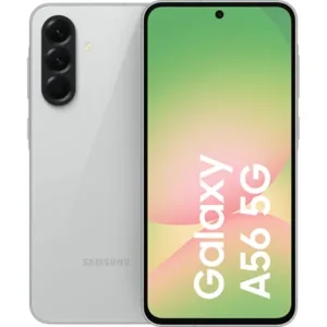 Samsung Galaxy A56 8/128 Серый(Light Gray)