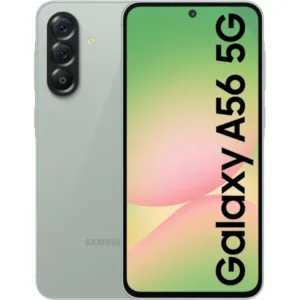 Samsung Galaxy A56 8/128 Зеленый (Olive)
