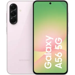 Samsung Galaxy A56 8/128 Розовый (Pink)