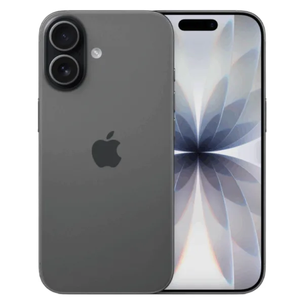 iPhone 17 256 Gb Black(Черный) eSIM