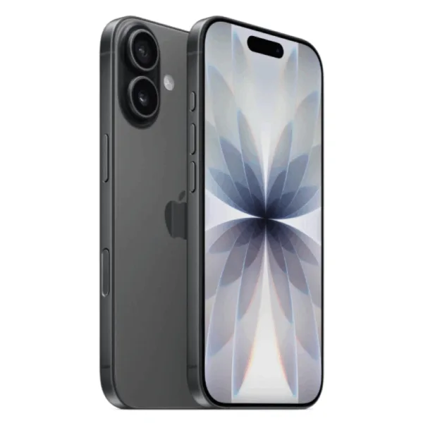 iPhone 17 256 Gb Black(Черный) eSIM — изображение 2