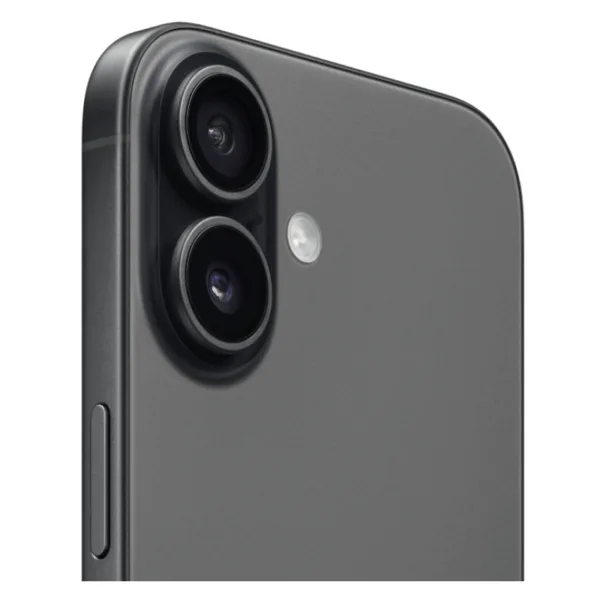 iPhone 17 256 Gb Black(Черный) eSIM — изображение 4