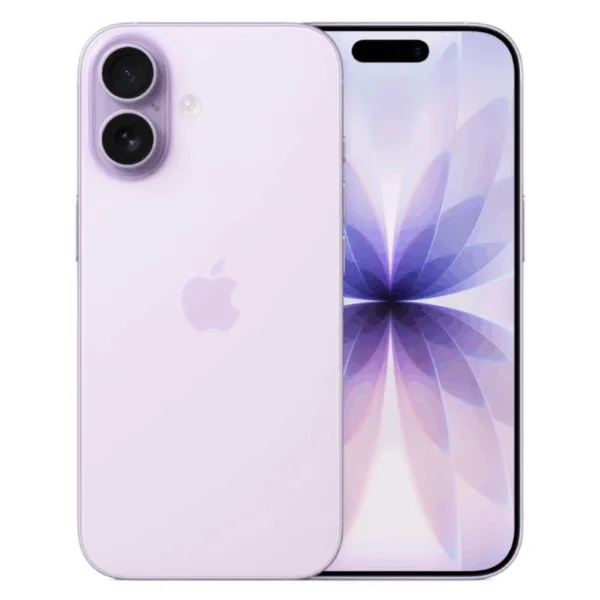 iPhone 17 256 Gb Lavender(Лавандовый) eSIM