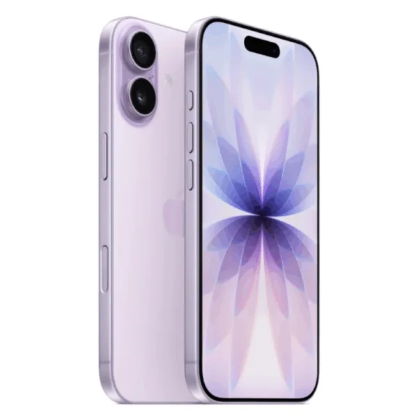 iPhone 17 256 Gb Lavender(Лавандовый) eSIM — изображение 2