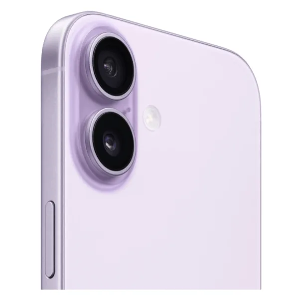 iPhone 17 256 Gb Lavender(Лавандовый) eSIM — изображение 4