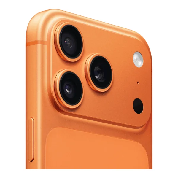 iPhone 17 Pro 256 Gb Cosmic Orange(Оранжевый) eSIM — изображение 3