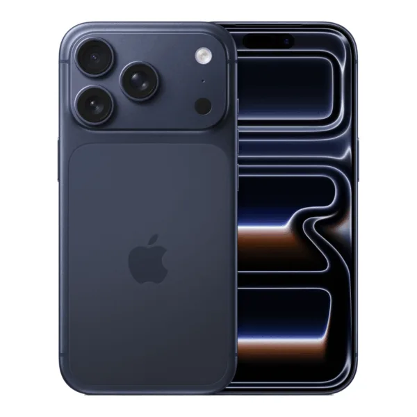 iPhone 17 Pro 256 Gb Deep Blue(Синий) eSIM