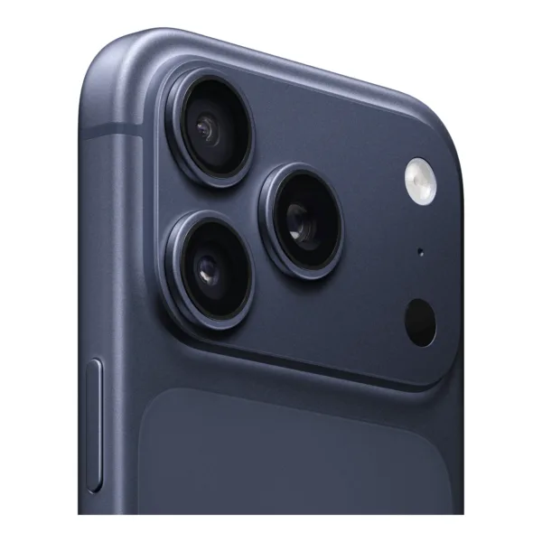 iPhone 17 Pro 256 Gb Deep Blue(Синий) eSIM — изображение 3