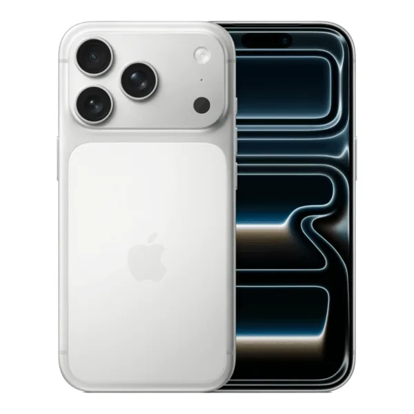 iPhone 17 Pro 256 Gb Silver(Серебристый) eSIM