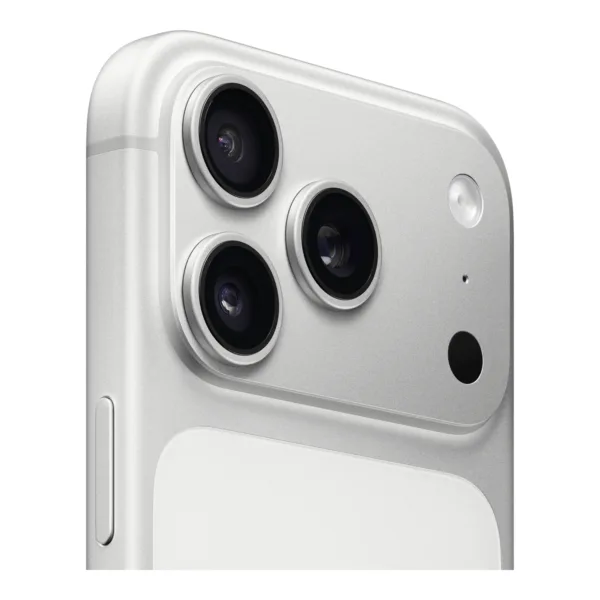 iPhone 17 Pro 256 Gb Silver(Серебристый) eSIM — изображение 3