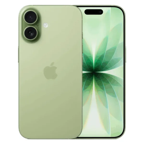 iPhone 17 256 Gb Sage(Зеленый) eSIM