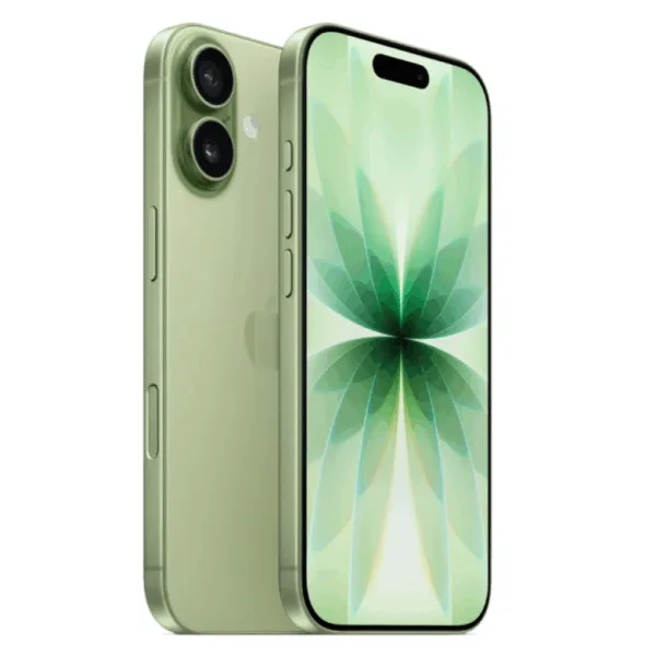 iPhone 17 256 Gb Sage(Зеленый) eSIM — изображение 2