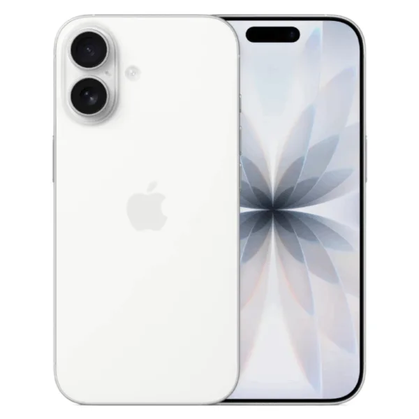 iPhone 17 256 Gb White(Белый) eSIM