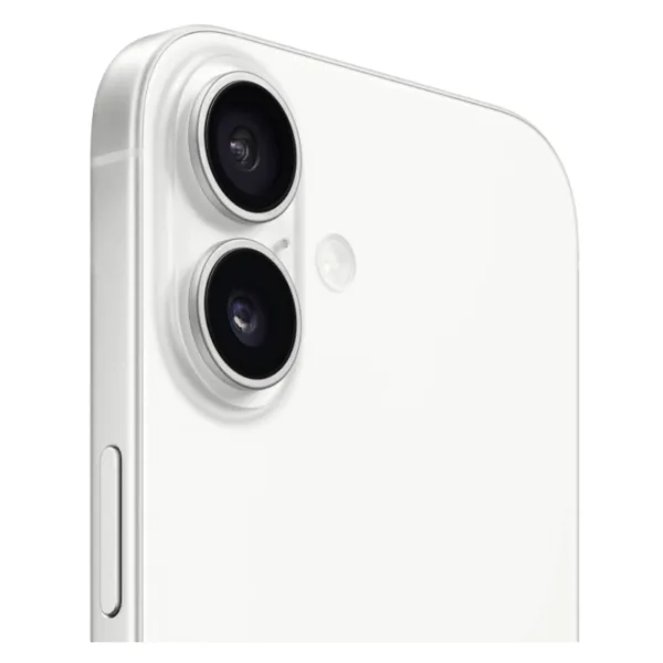 iPhone 17 256 Gb White(Белый) eSIM — изображение 4