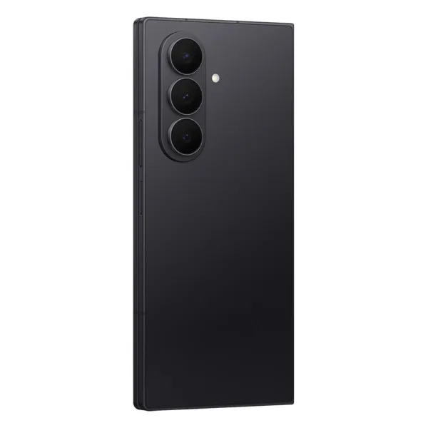 Samsung Galaxy Z Fold7 12/256 Jet Black(Черный) — изображение 2