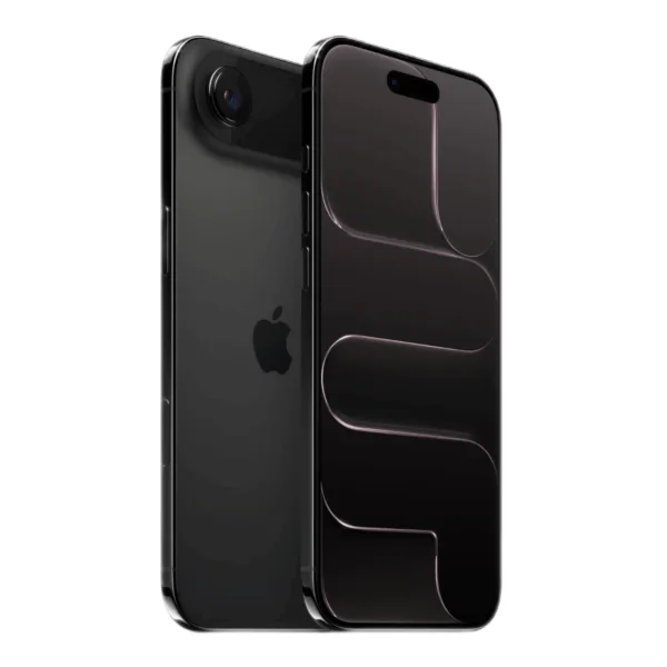 iPhone Air 256 Gb Space Black(Черный) eSIM — изображение 2