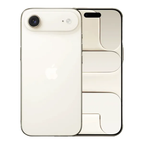 iPhone Air 256 Gb Light Gold(Золотой) eSIM