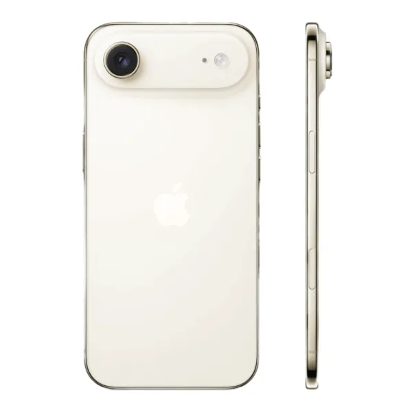 iPhone Air 256 Gb Light Gold(Золотой) eSIM — изображение 3