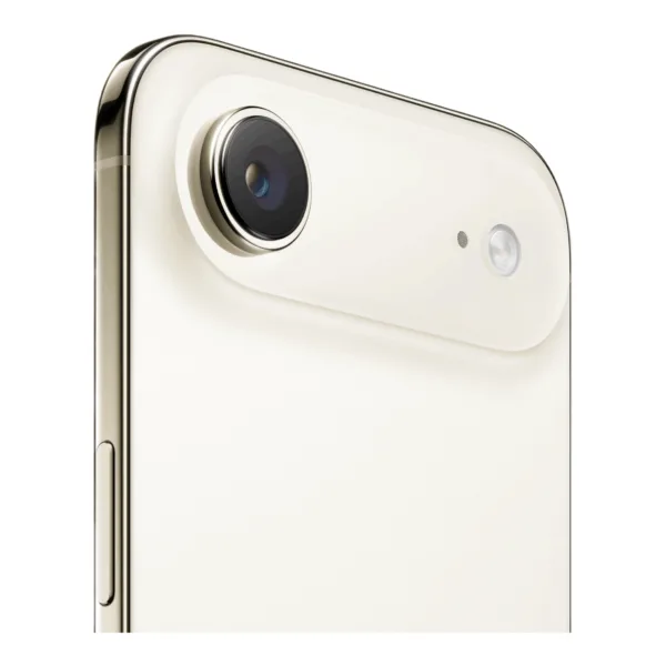 iPhone Air 256 Gb Light Gold(Золотой) eSIM — изображение 4