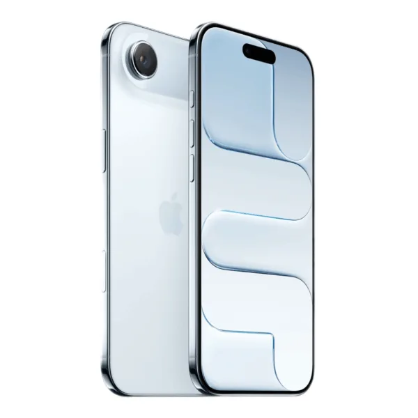 iPhone Air 256 Gb Sky Blue(Голубой) eSIM — изображение 2