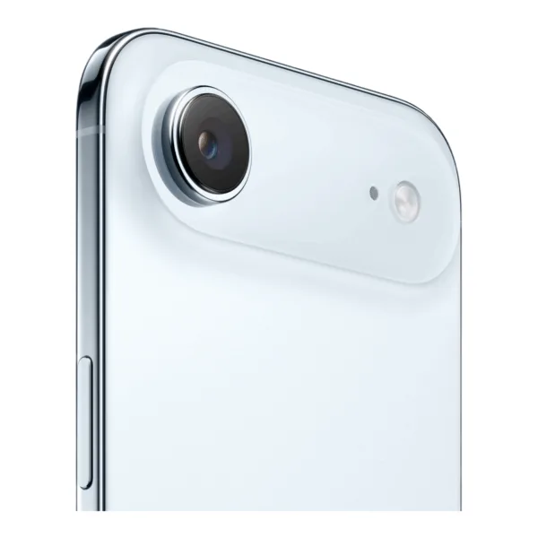iPhone Air 256 Gb Sky Blue(Голубой) eSIM — изображение 4