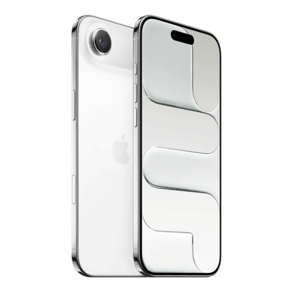 iPhone Air 256 Gb Cloud White(Белый) eSIM — изображение 2