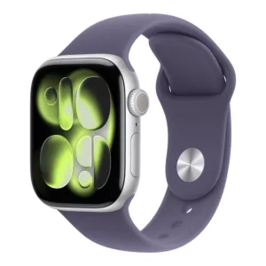 Apple Watch 11 42mm Silver(Серебристый)