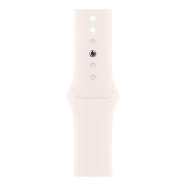 Apple Watch 11 42mm Rose Gold(Розовый) — изображение 3