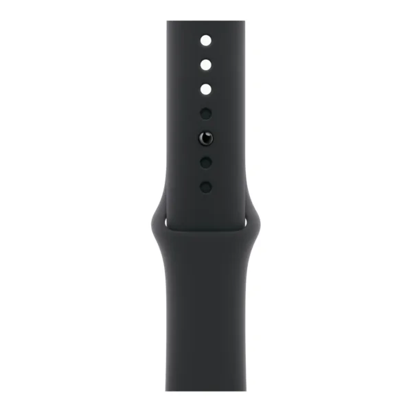 Apple Watch 11 46mm Space Gray(Серый космос) — изображение 3