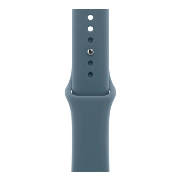 Apple Watch 11 46mm Silver(Серебристый) — изображение 3