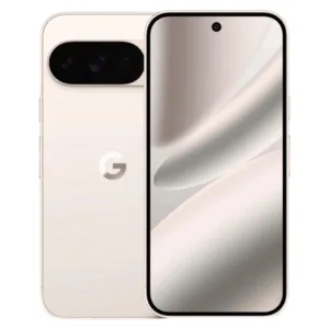 Google Pixel 10 Pro 16/128 Porcelain(Бежевый)
