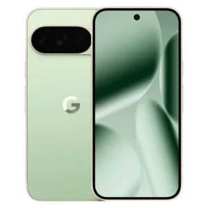Google Pixel 10 Pro 16/128 Jade(Зеленый)