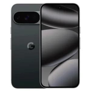 Google Pixel 10 Pro 16/128 Obsidian(Черный)