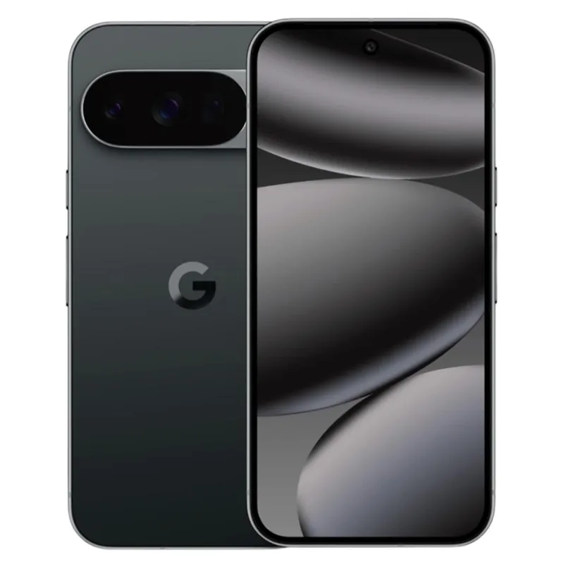Google Pixel 10 Pro 16/512 Obsidian(Черный)
