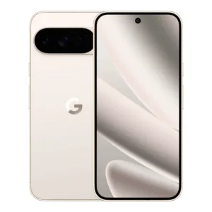 Google Pixel 10 Pro XL 16/256 Porcelain(Бежевый)