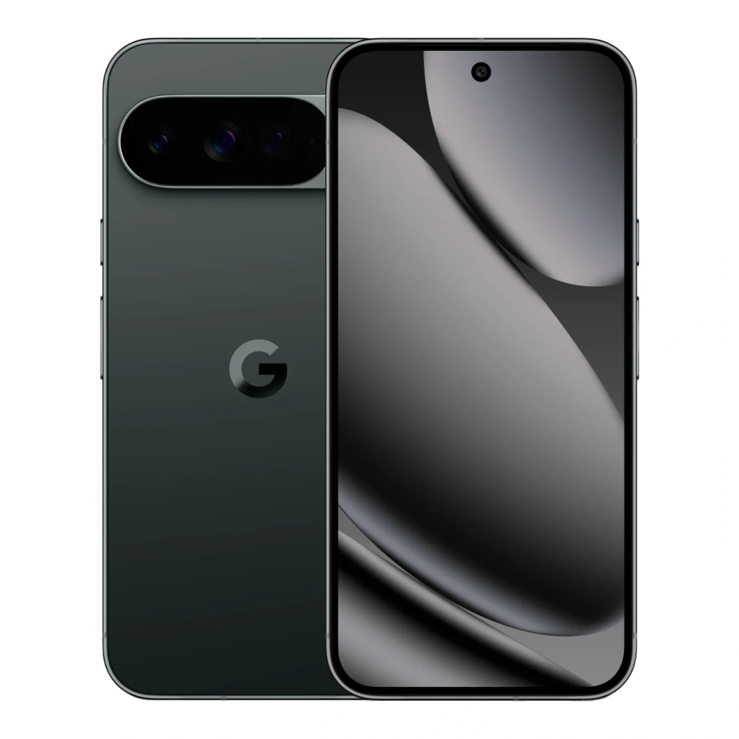 Google Pixel 10 Pro XL 16/256 Obsidian(Черный)